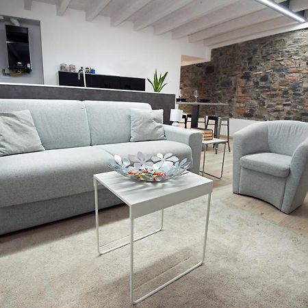 Larius Apartment Como Dış mekan fotoğraf