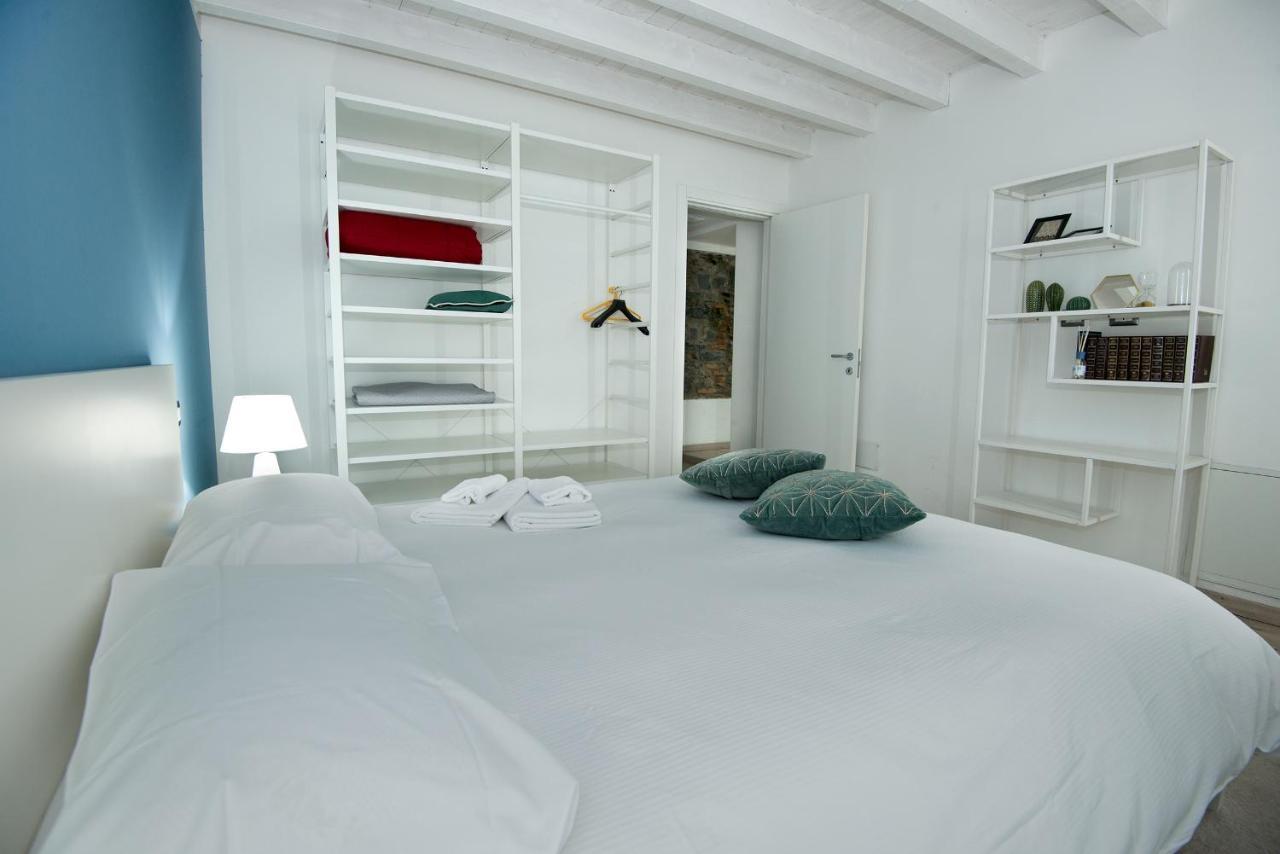 Larius Apartment Como Dış mekan fotoğraf
