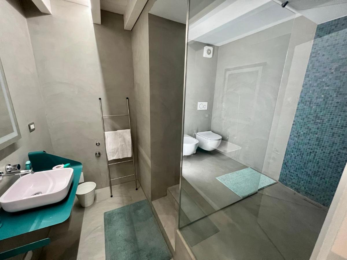 Larius Apartment Como Dış mekan fotoğraf