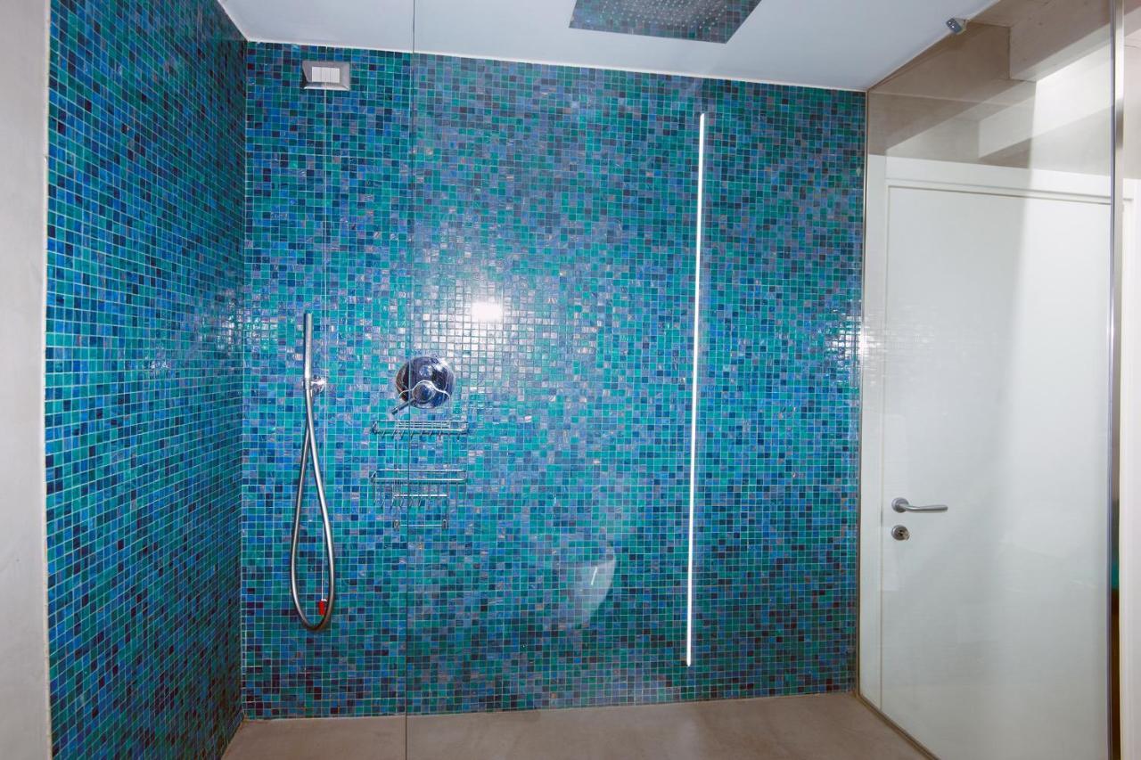 Larius Apartment Como Dış mekan fotoğraf