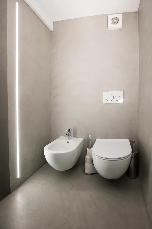 Larius Apartment Como Dış mekan fotoğraf