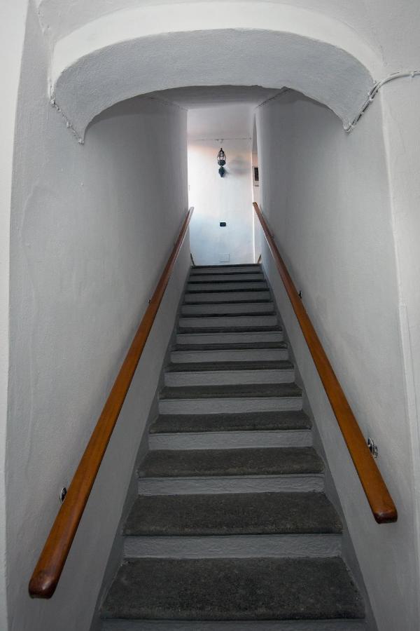 Larius Apartment Como Dış mekan fotoğraf