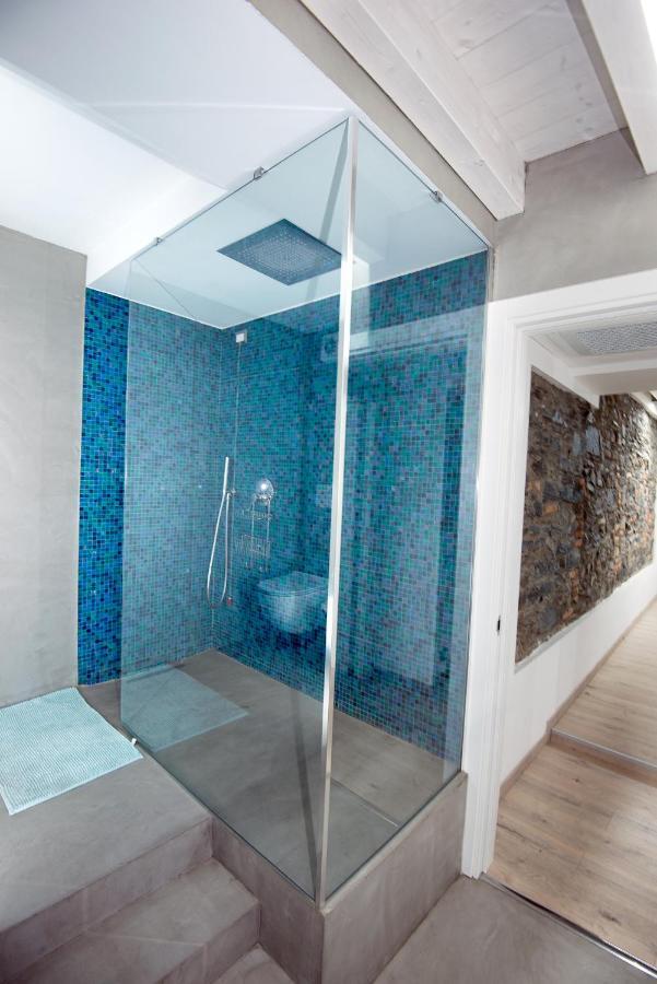 Larius Apartment Como Dış mekan fotoğraf