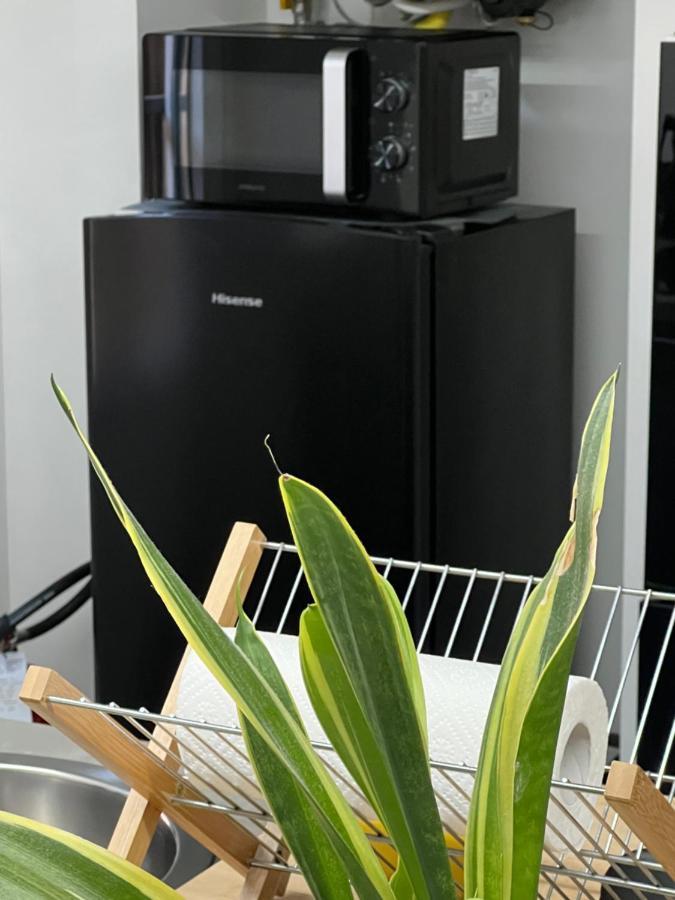 Larius Apartment Como Dış mekan fotoğraf
